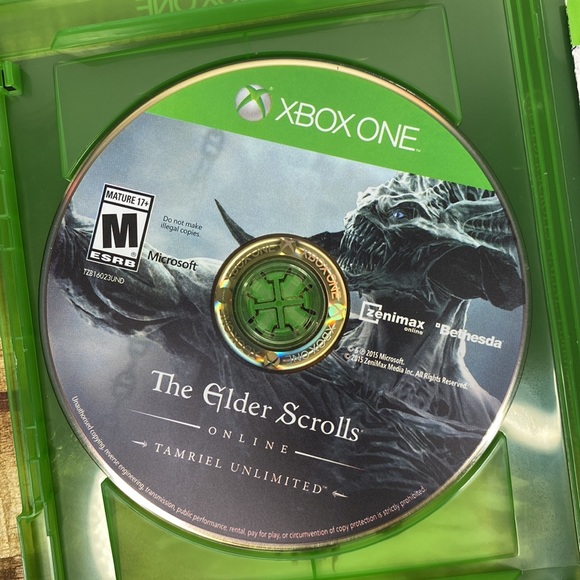 TESTED: The Elder Scrolls Online Tamriel Unlimited With Explorers’s Pack - Picture 4 of 5